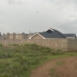 Prime 50x100 Plot for Sale – Kinamba, Naivasha